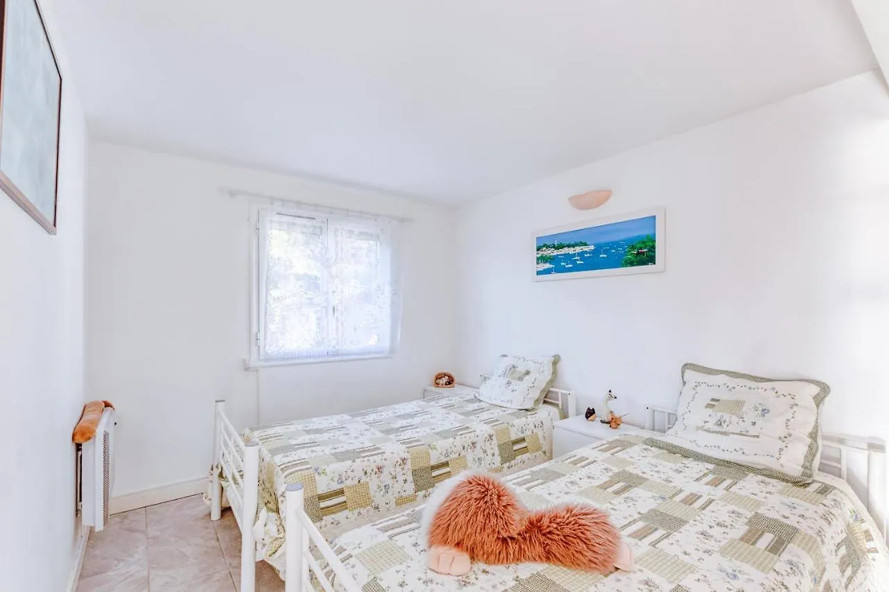 Beau T3 Au Mont Des Oiseaux Apartment Hyeres