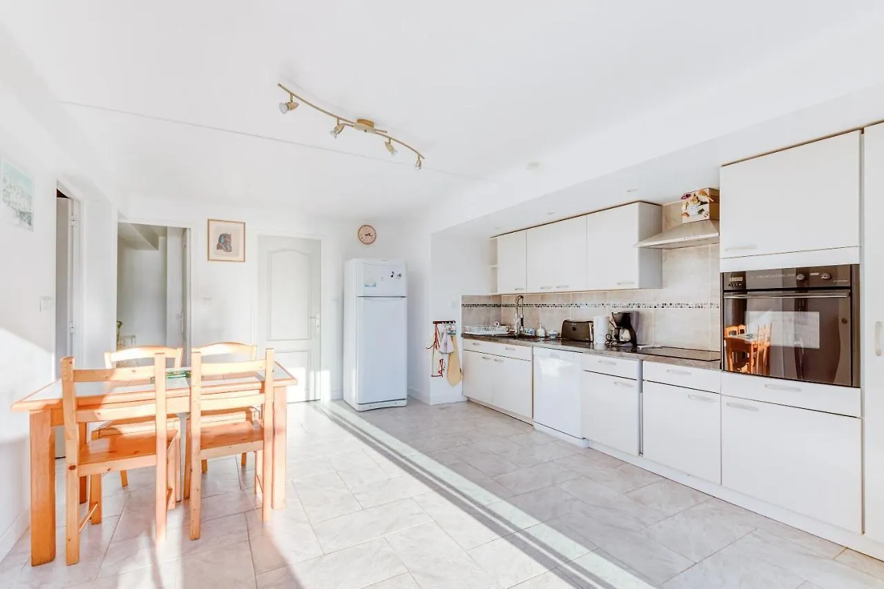 Beau T3 Au Mont Des Oiseaux Apartment Hyeres