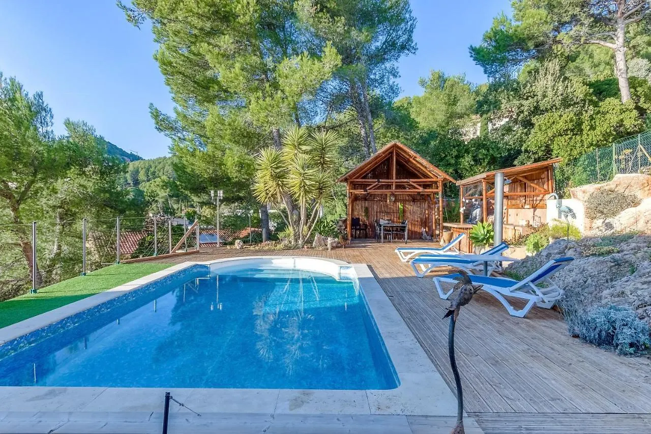 Beau T3 Au Mont Des Oiseaux Apartment Hyeres 0*,  France