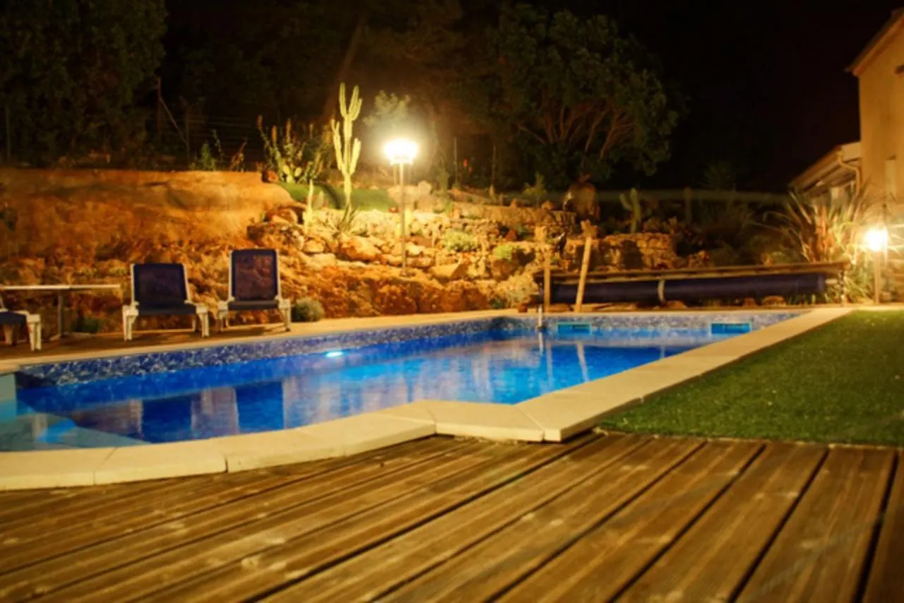 Beau T3 Au Mont Des Oiseaux Apartment Hyeres France